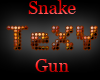 [TR]^TeXY^ Snake Gun