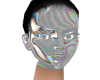 chromic ~ her bratz head