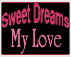 MALE - SWEET DREAM