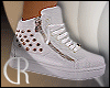 [RC]Hot Glitter Sneakers