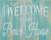 Welcome  Beach House