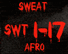 AFRO-SWEAT