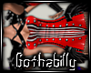 NEON GOTH OUTFIT RLS