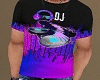 +I AM THE DJ+