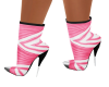Sara Shoe Pink