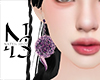 NS. Sweet Earrings