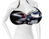 My Harley Quinn Top cx