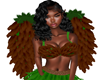 Earth Angel Wings N Top