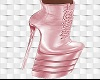 Lida Pink Heels