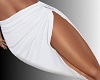 SL White Skirt