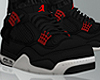 S. Retro 4's WS