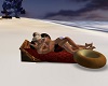 ~RPD~ Beach Chair Kiss