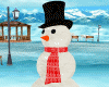 G* Snowman