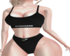 Black GymShark