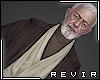 R║ Obi-Wan Kenobi Old