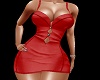 ~CR~Dinah Red Dress RL