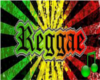 REGGAE SIGN 