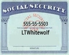 DRT3 Social Security