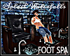 *SW* 3 Spot Foot Spa