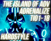 Hardstyle - The Island