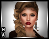 {HA} Made Dark Blonde