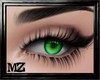 MZ Emerald Eyes