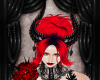 ƊՏ💎Red Horns