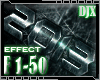 DJ! F Effects
