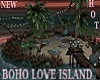 HOT LOVE BOHO ISLAND