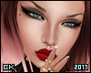 K| Stature Mkup (Vera)
