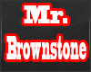 Mr Brownstone - GNR