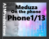 Meduza - Phone remix