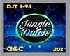 Jungle Dutch DJT 1-93