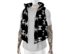 Puffer vest