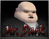 Mr. Dark