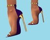 Chloe 325 Heels Purple