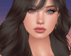 Jasmine Mocha/Bangs