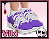 KIDS Shoes Kuromi