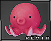 R║ Octo Plushie