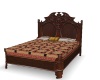 High Board Bed