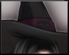 ∘ skully witch hat