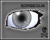[Gorg] Silver eyes