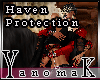 !Yk Haven Protection 