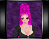 Malika Hot Pink