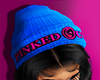 Pinked Out Hat [BL]