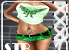 [STB] Green Butterfly v1