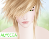 Aly! Yuno hair v4