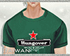 [Bw] Hungover Tshirt M