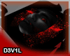Devil Face Blood [Vz]