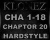 Hardstyle - Chaptor 20